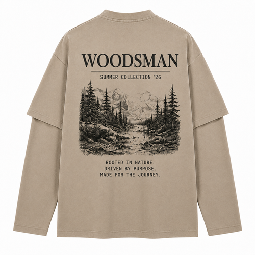 Next Chapter Tee
