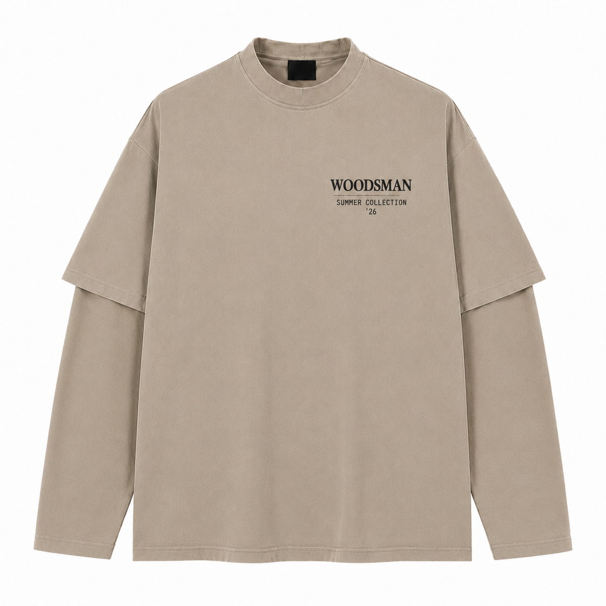 Next Chapter Tee