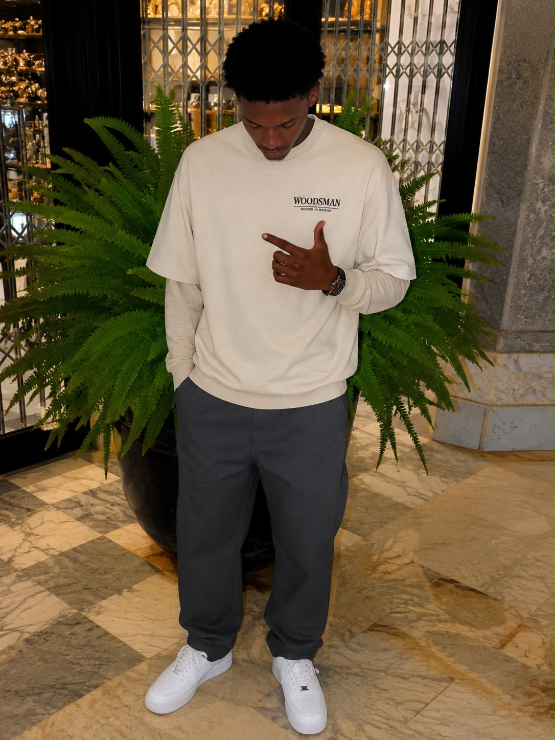 Next Chapter Tee