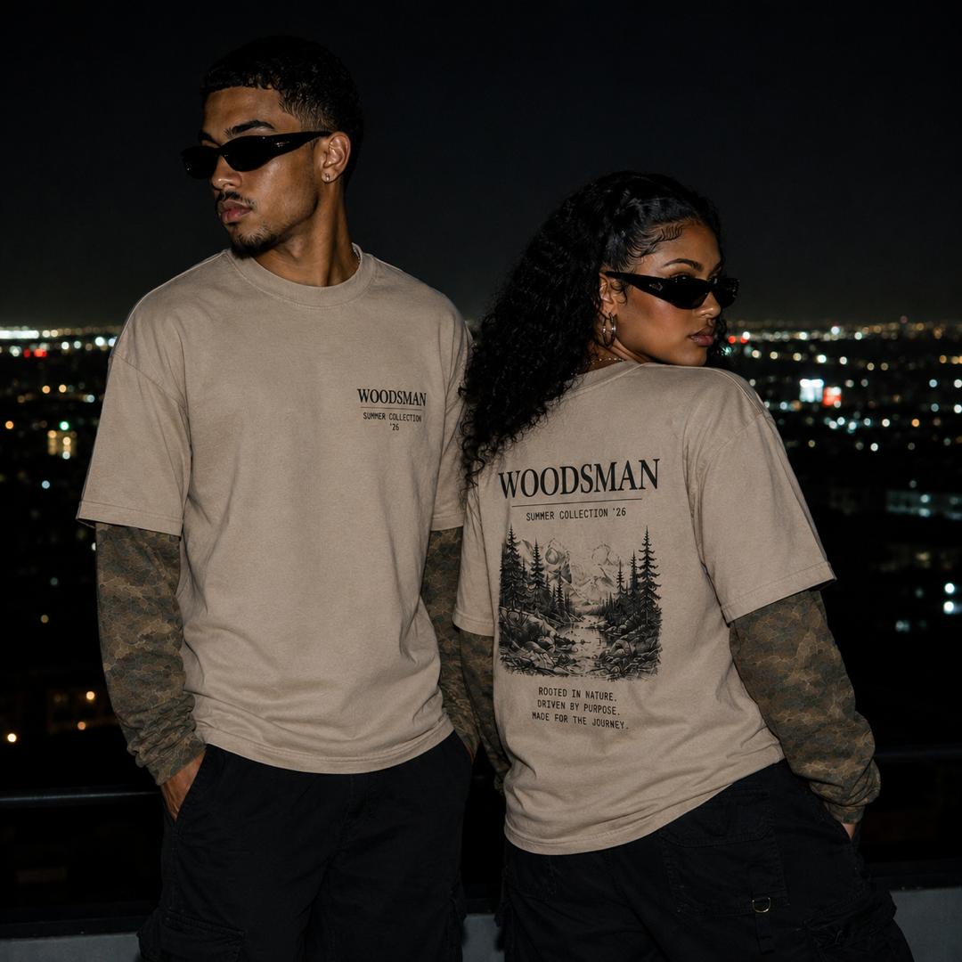 Next Chapter Tee