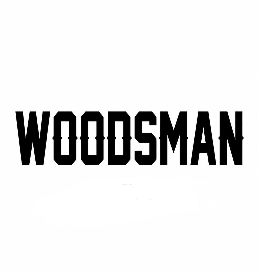 WOODSMAN